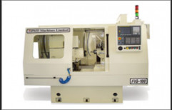FIG-100 CNC Machine by PMT Machines Limited