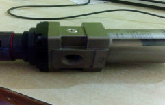 Filter Pump by Shreya Enterprises