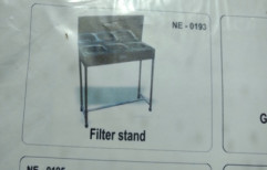Filter Stand by Dhanshree Enterprise