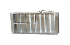 Fire Damper by Enviro Tech Industrial Products