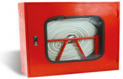 Fire Hose Boxes by Brhma Fire Service