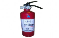 Fire Safety Extinguisher by DT Engineering Solutions