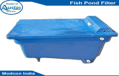 Fish Pond Filter by Modcon Industries Private Limited