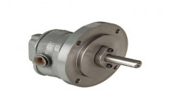 Flange Mounted Gear Pump by Unique Pump Systems