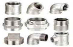 Flanges and Fittings by Indore Carbonic
