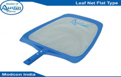 Flat Type Leaf Net by Modcon Industries Private Limited