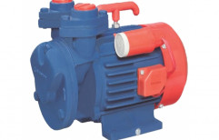 Flomax Series pump by Electric World