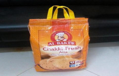 Flour Bag by Mahavir Packaging