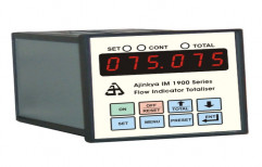 Flow Rate Meters by Ajinkya Electronic Systems