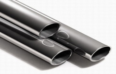 Fluc Seamless Tube by Hydraulics&Pneumatics