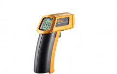 Fluke Infrared Thermometer by International Instruments Industries