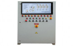 Fly Ash Panel by Textro Electronics