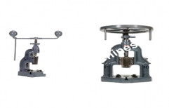 Fly Press Machine by Hipat Machine Tools