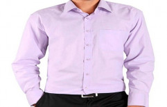 Formal Shirt by Digambar Art And Craft
