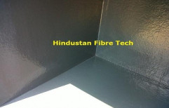 FRP Lining On RCC Floor by Hindustan Fibre Tech