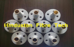 FRP Pipe Fittings by Hindustan Fibre Tech