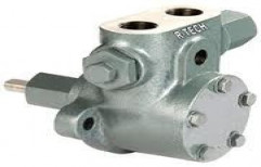 Fuel Injection Gear Pumps by Fig Pumps