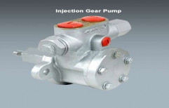 Fuel Internal Gear Pump by ShriMaruti Precision Engineering Private Limited