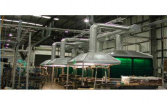 Fume Extraction Systems by Essar Enviro Air Systems