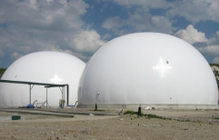 Gas Holders by Gge Power Pvt Limited