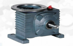 Gearbox by Bansal Pumps