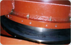 Generator Rotor And Thrust Collar by Numac Company