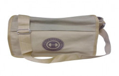 Gents Jute Sling Side Bag by Cmtp Export Pvt.Ltd.