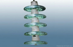 Glass Insulator by Variant Corporation