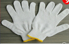 Gloves by Safety Material