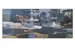 Granite Fountains by Embassy Stones Private Limited