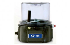 Grease Transfer Pump by JVG Products Private Limited