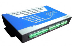 GSM GPRS Data Logger by Adaptek Automation Technology