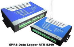 GSM & GPRS RTU Data Logger by Embicon Tech Hub