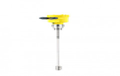 Guided Wave Radar Transmitter by Vega India Level & Pressure Measurement Private Limited