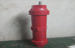 Hand Pump Cylinder by Hari Om Welding Works
