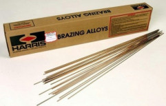 Harris 0 Brazing Rods by Refrigeration Spare Centre