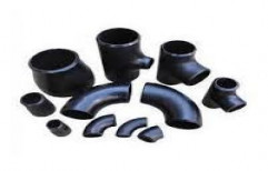 HDPE Fittings by Pipe Agencies