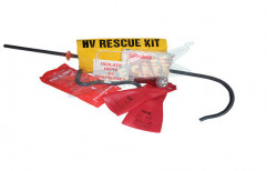 High Electrical Rescue Kit by Super Safety Services