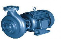 High Flow Rate Pumping by Unidynamic Vacuum Pumps (India) Pvt Ltd