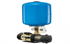 High Pressure Booster Pumps by Blue Sea International