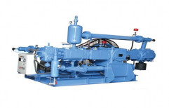 High Pressure Pet Blowing Compressor by New KGN Pneumatics
