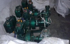 High Speed Diesel Engines by E. S. P. Lakshmi Traders