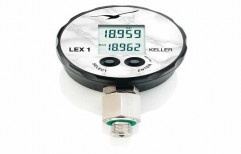 Highly Precise Digital Manometer Keller Lex1 by Enviro Tech Industrial Products