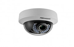 Hikvision Security Camera by Camon Automation Security And Energy
