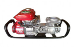 Honda Kerosene Engine Water Pump by Navkar Trading Company