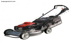 Honda Lawn Mover HRJ216k2 I Petrol 5.5 HP Self Propelled by House Of Power Equipment (HOPE)