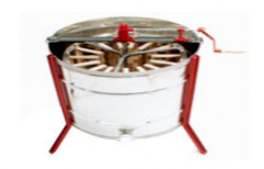 Honey Extractor by Asian Power Cyclopes