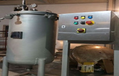 Hops Dosing System by S Brewing Company