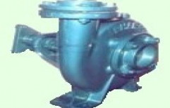 Horizontal End Suction Pump by Sterling Irrigations