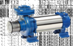 Horizontal Openwell Pumps by Ideal Pumps